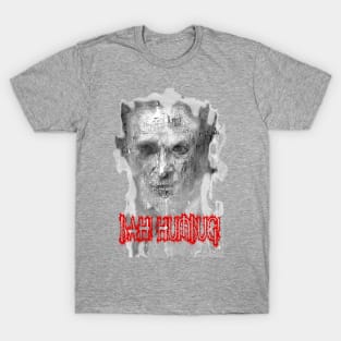 Bah! Humbug! - Ebenezer Scrooge T-Shirt